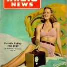 Radio & TV News, Electronics World, Complete , 400+ Vintage Magazines PDF DVD