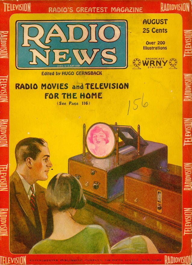 Radio & TV News, Electronics World, Vol 2, 230 Vintage Magazines PDF DVD