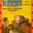 Radio & TV News, Electronics World, Vol 2, 230 Vintage Magazines PDF DVD