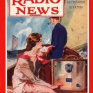 Radio & TV News, Electronics World, Vol 1, 230 Vintage Magazines PDF DVD