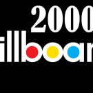 Billboard Magazine Digital Collection 2000s 2000-2009 Issues 520 PDF On DVD