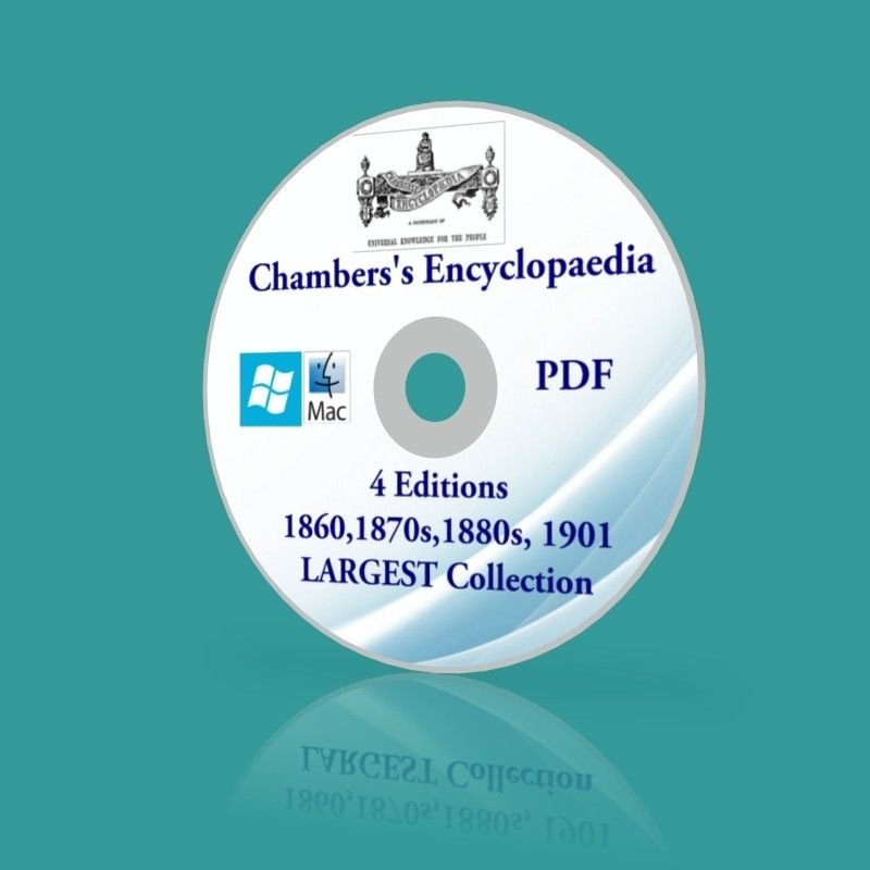 chambers dictionary pdf