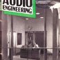 Audio Engineering Audio Magazine Largest Collection DVD 441 issues pdf Sound USB