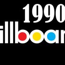 Billboard Magazine Digital Collection 1990s 1990-1999 Issues 523 PDF On DVD