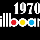 Billboard Magazine Digital Collection 1970s 1970-1979 issues 548 PDF On DVD