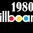 Billboard Magazine Digital Collection 1980s 1980-1989 Issues 533 PDF On DVD