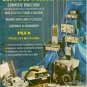 Popular Electronics World Magazine COMPLETE Collection 164 issues pdf USB