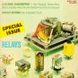 Popular Electronics World Magazine COMPLETE Collection 164 issues pdf USB