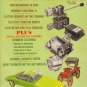 Popular Electronics World Magazine COMPLETE Collection 164 issues pdf USB