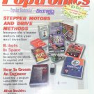 Popular Electronics Magazines Poptronics Collection PDF Magazine Volume 1
