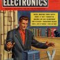 Popular Electronics Magazines Poptronics Collection PDF Magazine Volume 1