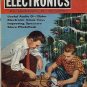 Popular Electronics Magazines Poptronics Collection PDF Magazine Volume 1