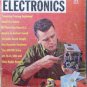 Popular Electronics Magazines Poptronics Collection PDF Magazine Volume 1