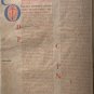 Codex Gigas Devil's' Bible Book Devil Zatan Lucifer Evil Ghost Spirits pdf CD