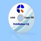 Q4OS Replace Windows XP Office Suite Security Multimedia Email Video Photo 64bit