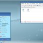 Q4OS Replace Windows XP Office Suite Security Multimedia Email Video Photo 64bit