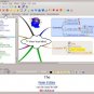 Mind Mapping Task Planning Map Collect Thoughts Brainstorming Software PC & Mac