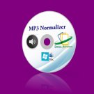 Pro MP3 Normalize Increase Adjust Volume Music Song Software Program Windows Mac