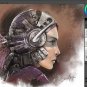 Professional Studio Paint Sketching Paint Draw Manga Anime App Software Windows