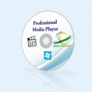 Media Player Windows Play Video DVD Music Audio AVI MP4 DIVX WMV MPEG ASF QT SWF
