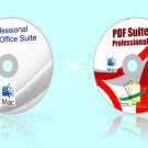 2023 Office Suite PDF Converter Create Split Merge Mac El Capitan High Sierra