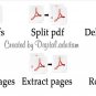 2023 Office Suite PDF Converter Create Split Merge Mac El Capitan High Sierra