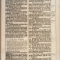 King James Bible 1611 First Edition Apocrypha PDF Vintage Christian reading USB