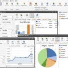 Personal Finance Banking Business Accounting Money QIF CSV QFX Quicken Import