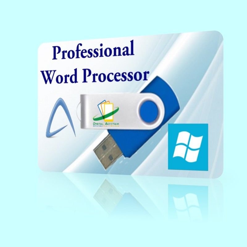 free word procssor