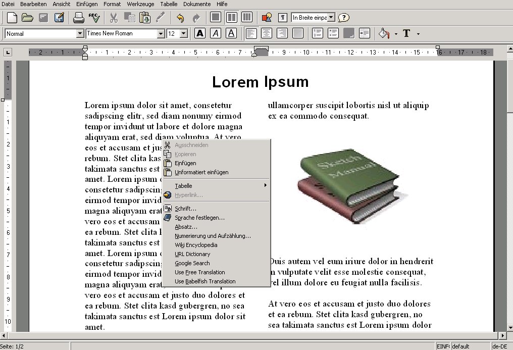 Pro Word Processor Software for Microsoft Windows 10 8 7 XP doc 2010