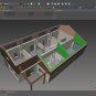 2-in-1 Professional CAD software parametric 3D modeler WINDOWS PC Mac Sierra USB