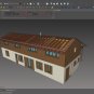 2-in-1 Professional CAD software parametric 3D modeler WINDOWS PC Mac Sierra USB