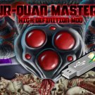 Ur-Quan Masters High Definition Star Control II PC Classic Game Windows  Mac USB