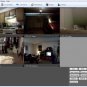 IP Camera DVR Home Security Surveillance Video Recording Software Win Delux USB