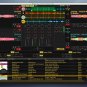 2023 Pro. Music Studio mp3 DJ mix music drum audio editing recording CD rip USB