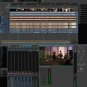 2023 Pro. Music Studio mp3 DJ mix music drum audio editing recording CD rip USB