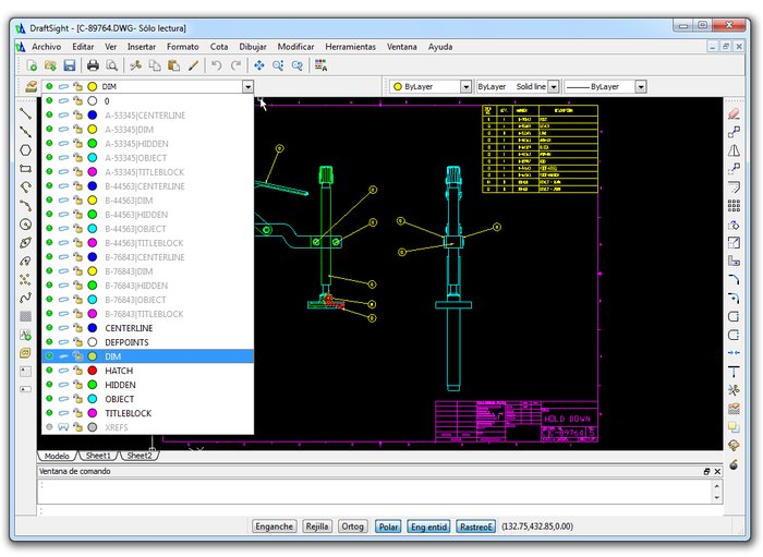 open dwg on mac