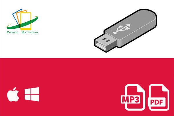 Learn Polish Language Training Course Speak FAST & EASY MP3 Audio PDF USB