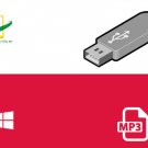 Learn Polish Language Training Course Speak FAST & EASY MP3 Audio PDF USB