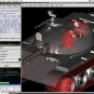 3D CAD Software 3D Solid Modeling Design PC WINDOWS  XP VIsta 7 8 10 Mac OSX USB