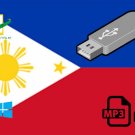 Learn Tagalog Language Training Course Speak EASY Philippines MP3 Audio PDF USB
