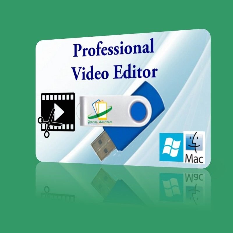 mp4 video editing software for windows 10