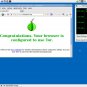 Secure Linux Live Operating System Protect Privacy safe surfing internet USB