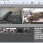 IP Camera DVR Home Security Surveillance Video Recording Software Windows USB