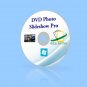 DVD Photo Slideshow Software convert video clips DVD avi mp4 divx mov mpeg USB