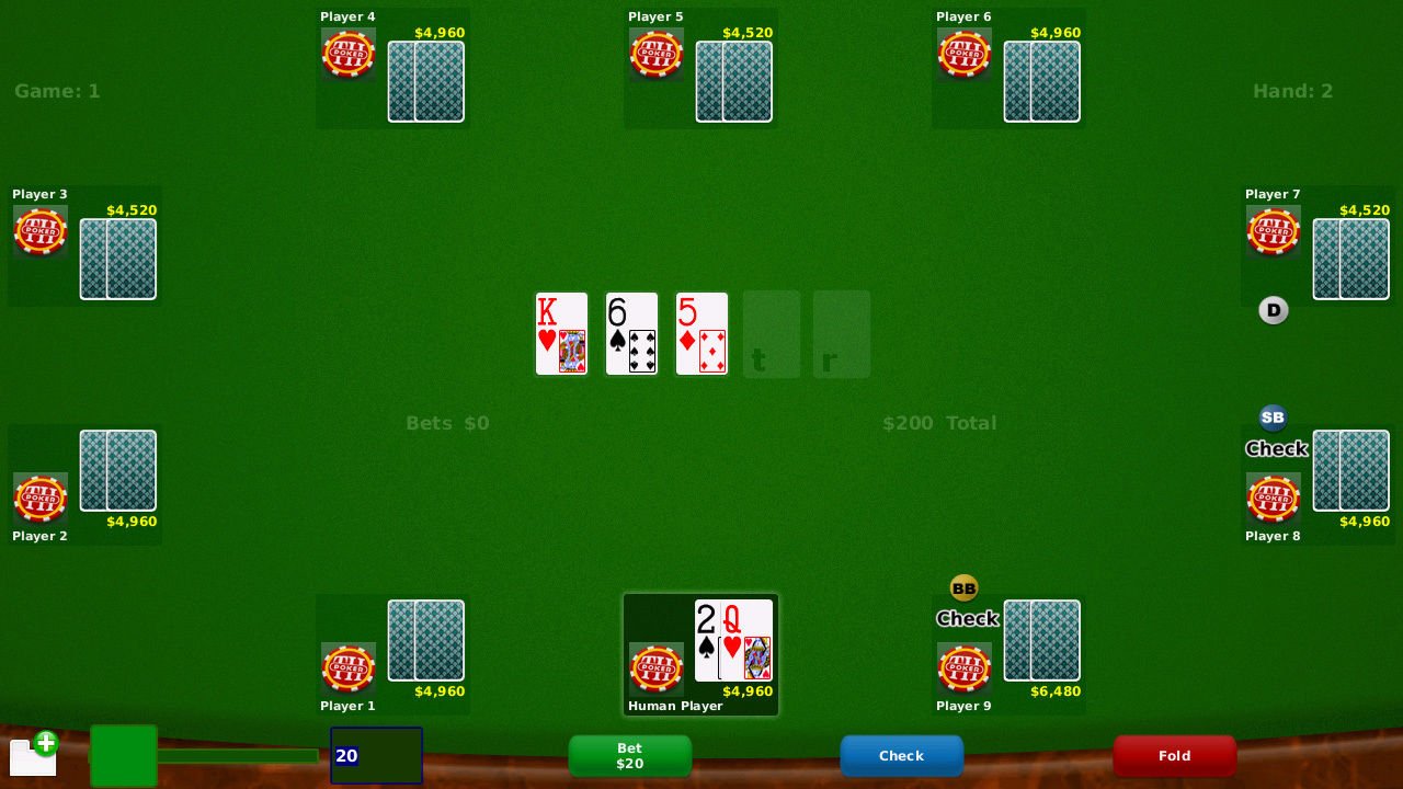 free texas holdem download for windows 10