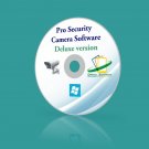 Delux IP Camera DVR Home Security Surveillance Video Recording Software Windows