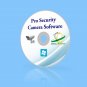 IP Camera DVR Home Security Surveillance Video Recording Software Windows
