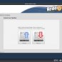 Back Up Restore Recover files Partition Hard drive clone disc Windows 10 8 7XP