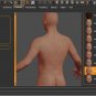 2023 3D Realistic Animated Human Characters Humanoid Creator Windows 10 & Mac